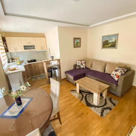 Apartman Bozur Zlatibor Zewnętrze zdjęcie