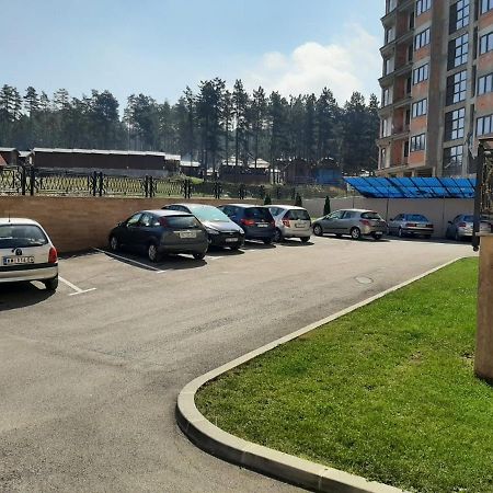 Apartman Bozur Zlatibor Zewnętrze zdjęcie