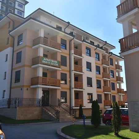 Apartman Bozur Zlatibor Zewnętrze zdjęcie
