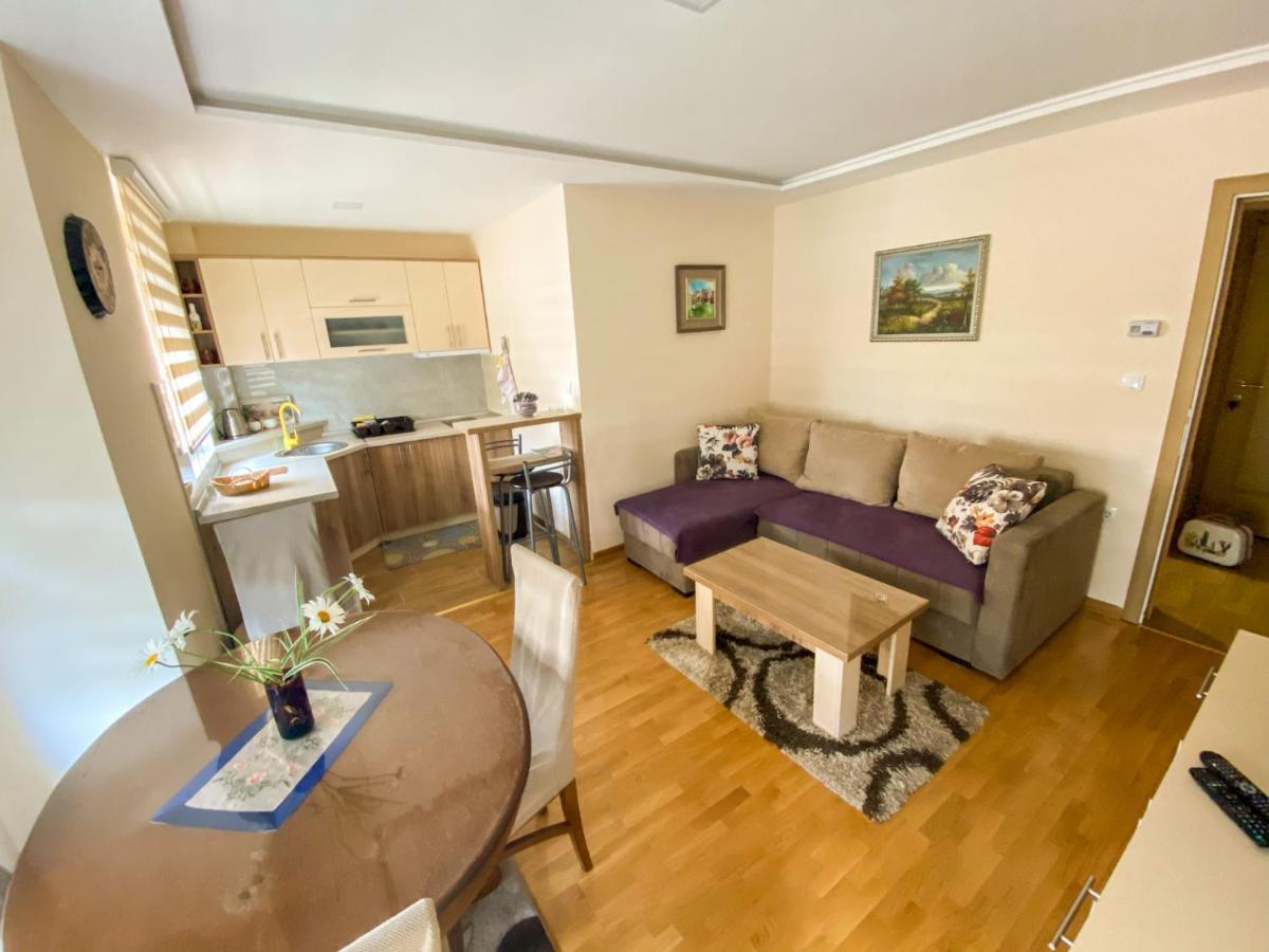Apartman Bozur Zlatibor Zewnętrze zdjęcie