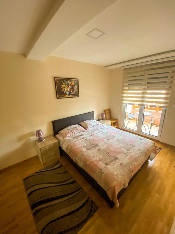 Apartman Bozur Zlatibor Zewnętrze zdjęcie