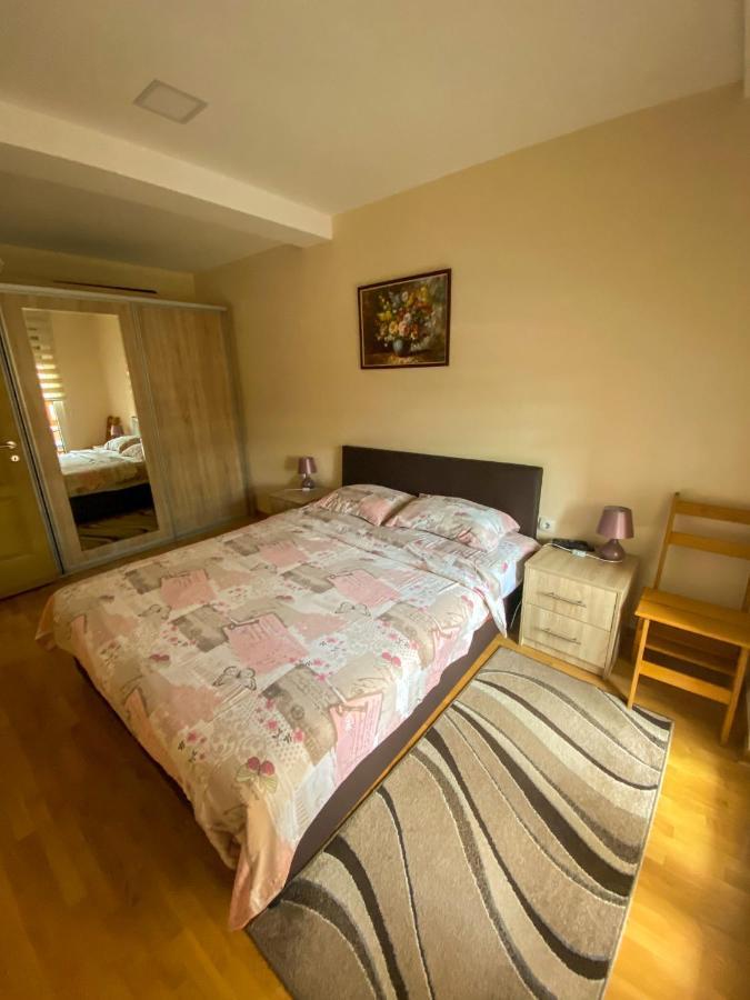 Apartman Bozur Zlatibor Zewnętrze zdjęcie