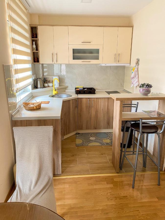 Apartman Bozur Zlatibor Zewnętrze zdjęcie