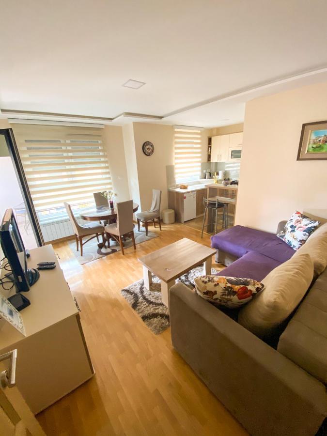 Apartman Bozur Zlatibor Zewnętrze zdjęcie