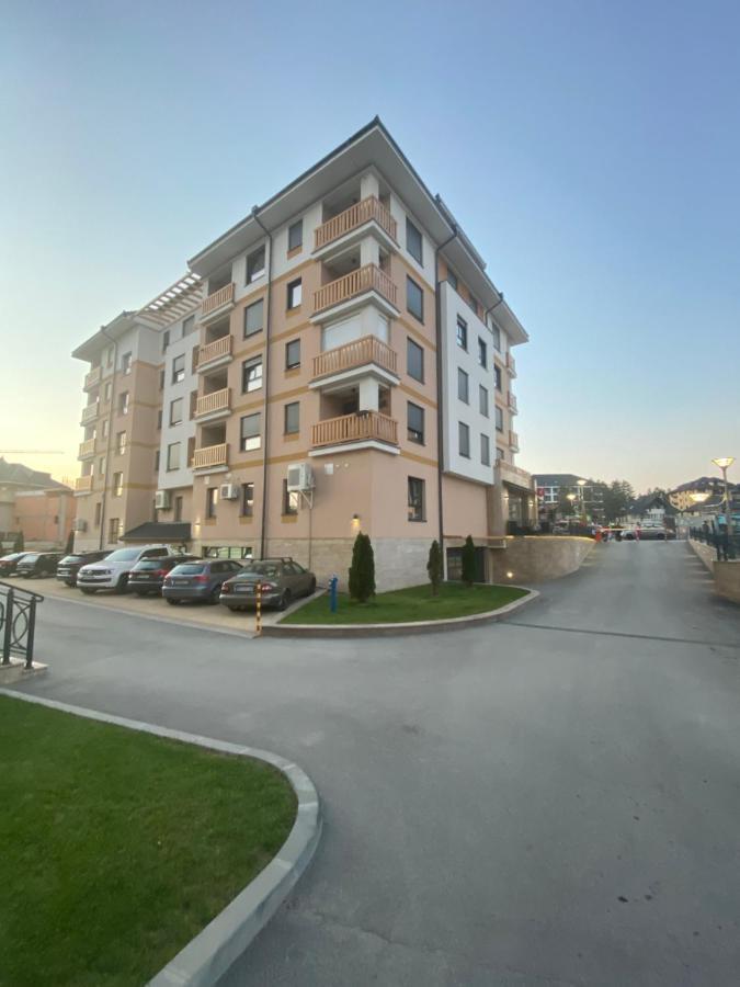 Apartman Bozur Zlatibor Zewnętrze zdjęcie