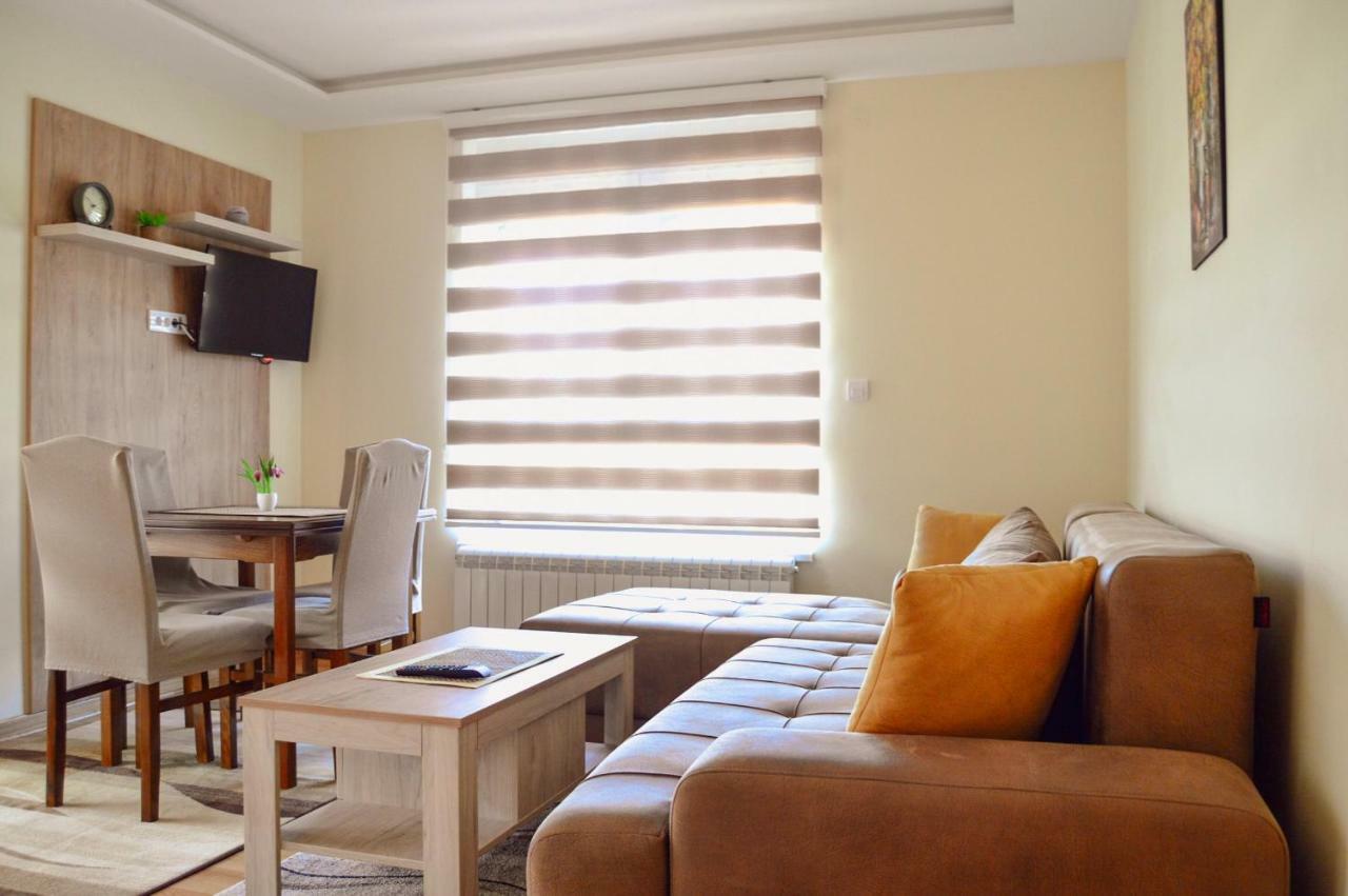 Apartman Bozur Zlatibor Zewnętrze zdjęcie