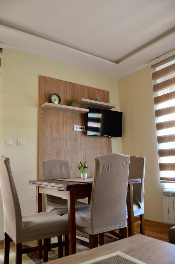 Apartman Bozur Zlatibor Zewnętrze zdjęcie
