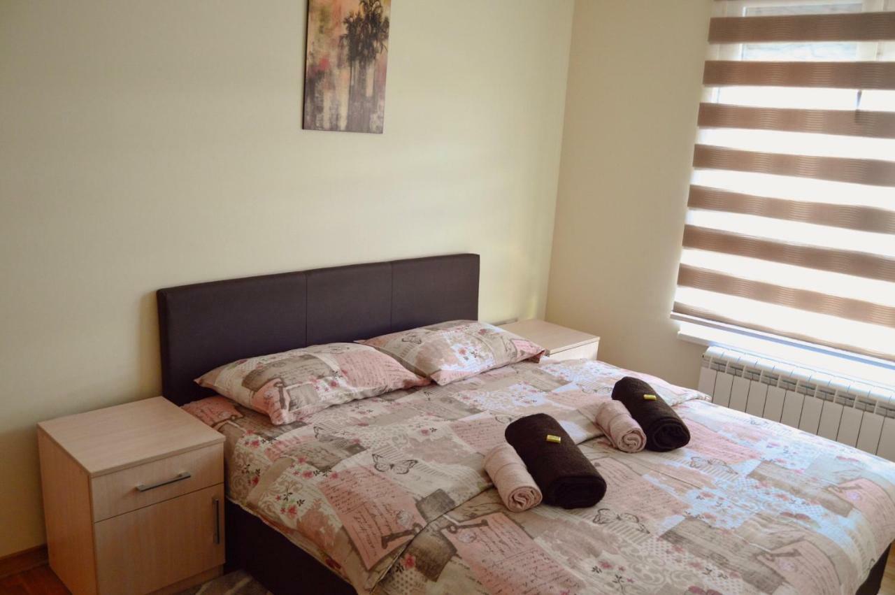 Apartman Bozur Zlatibor Zewnętrze zdjęcie