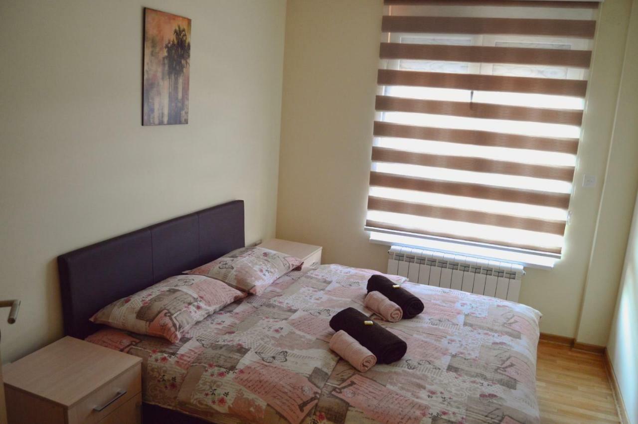 Apartman Bozur Zlatibor Zewnętrze zdjęcie