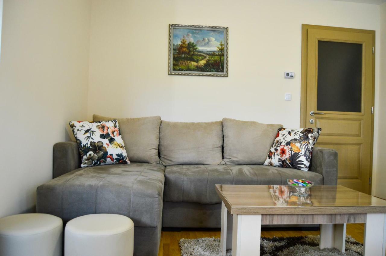 Apartman Bozur Zlatibor Zewnętrze zdjęcie