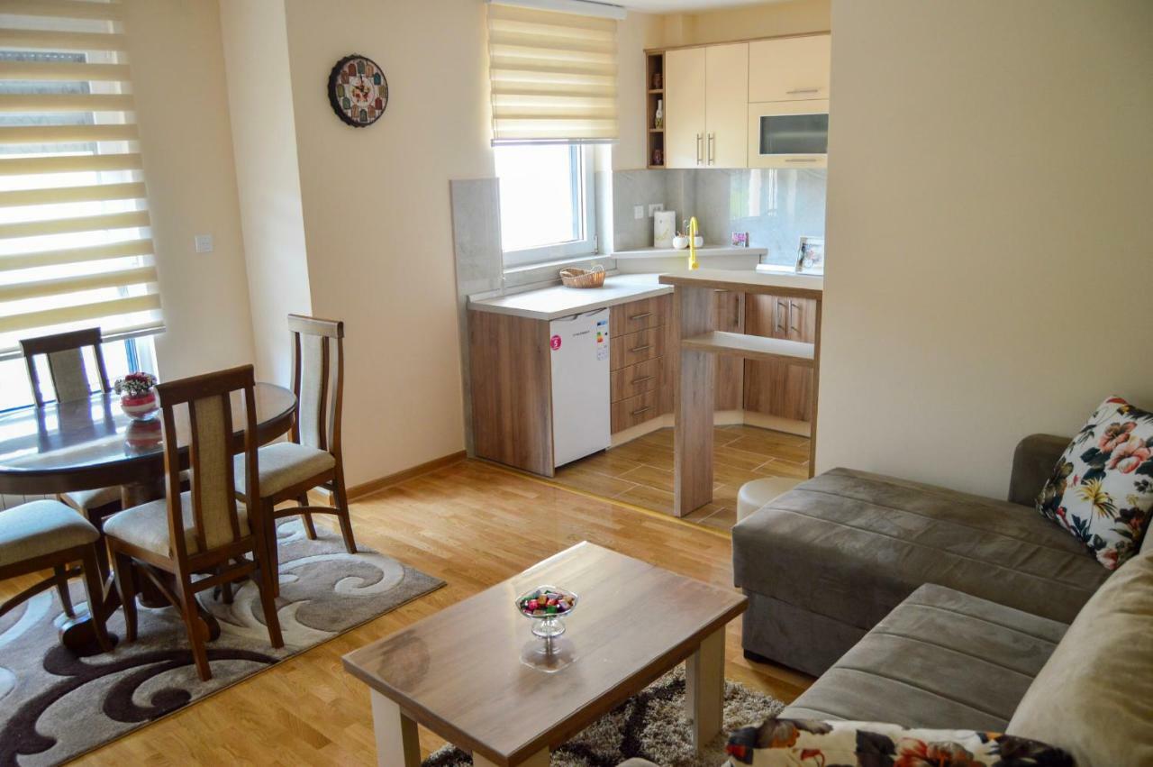 Apartman Bozur Zlatibor Zewnętrze zdjęcie