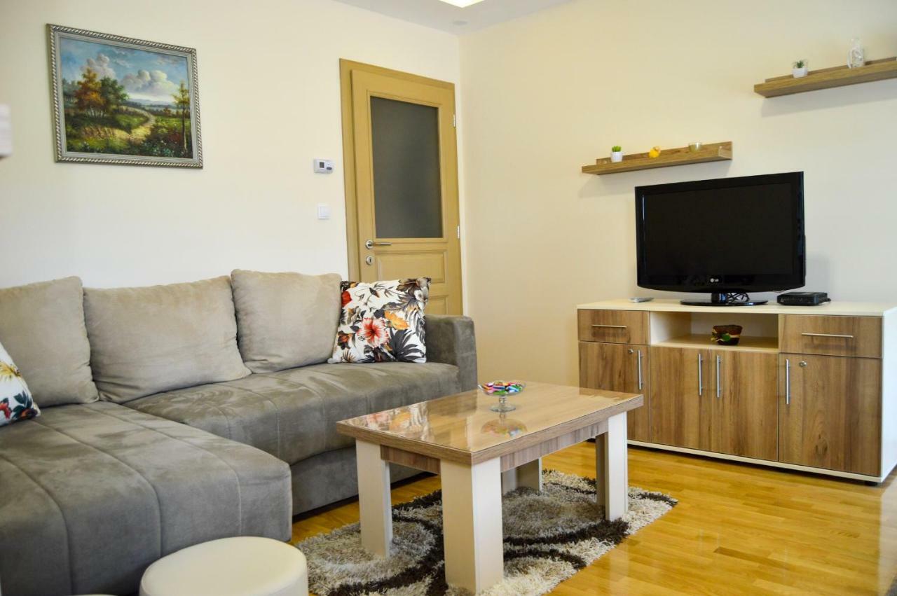 Apartman Bozur Zlatibor Zewnętrze zdjęcie