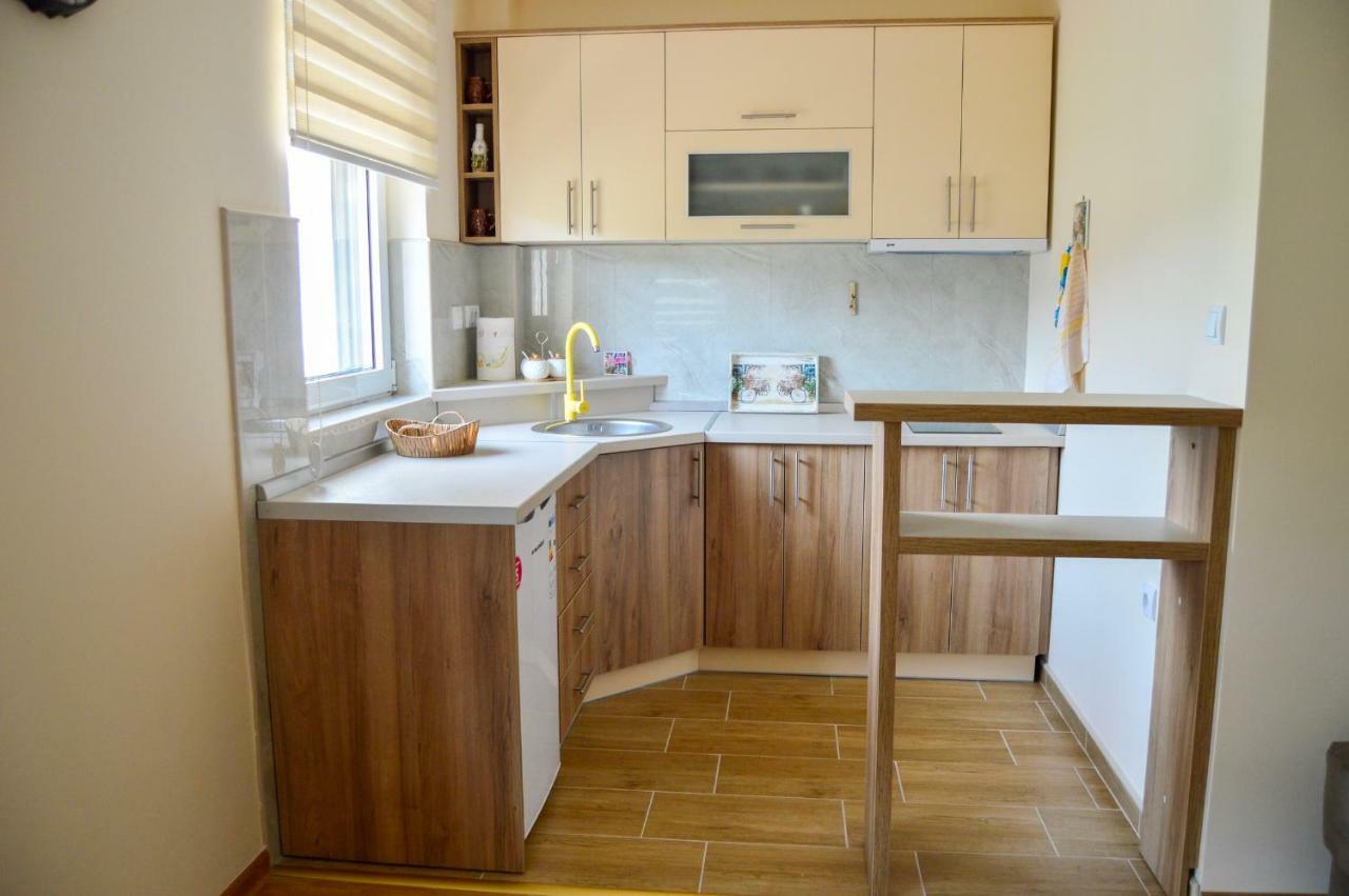 Apartman Bozur Zlatibor Zewnętrze zdjęcie