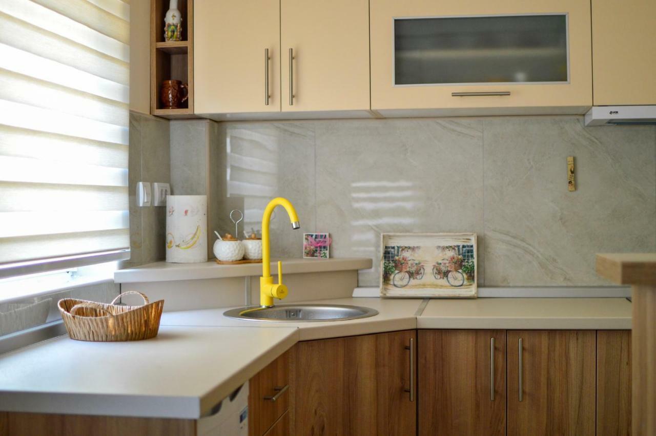 Apartman Bozur Zlatibor Zewnętrze zdjęcie