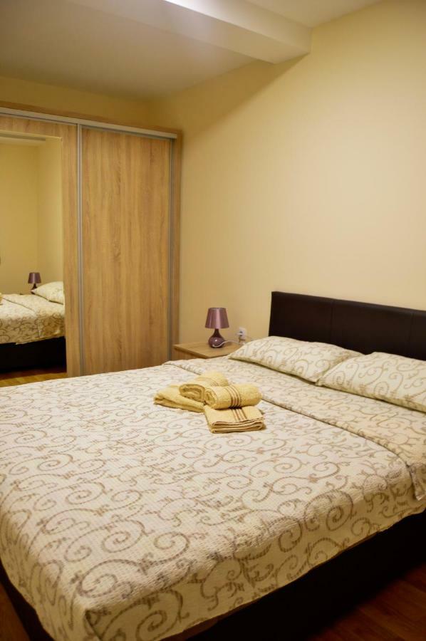 Apartman Bozur Zlatibor Zewnętrze zdjęcie