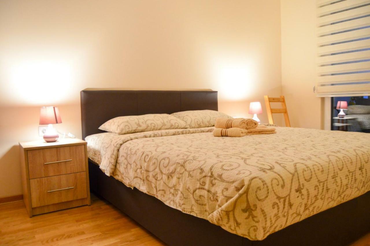 Apartman Bozur Zlatibor Zewnętrze zdjęcie