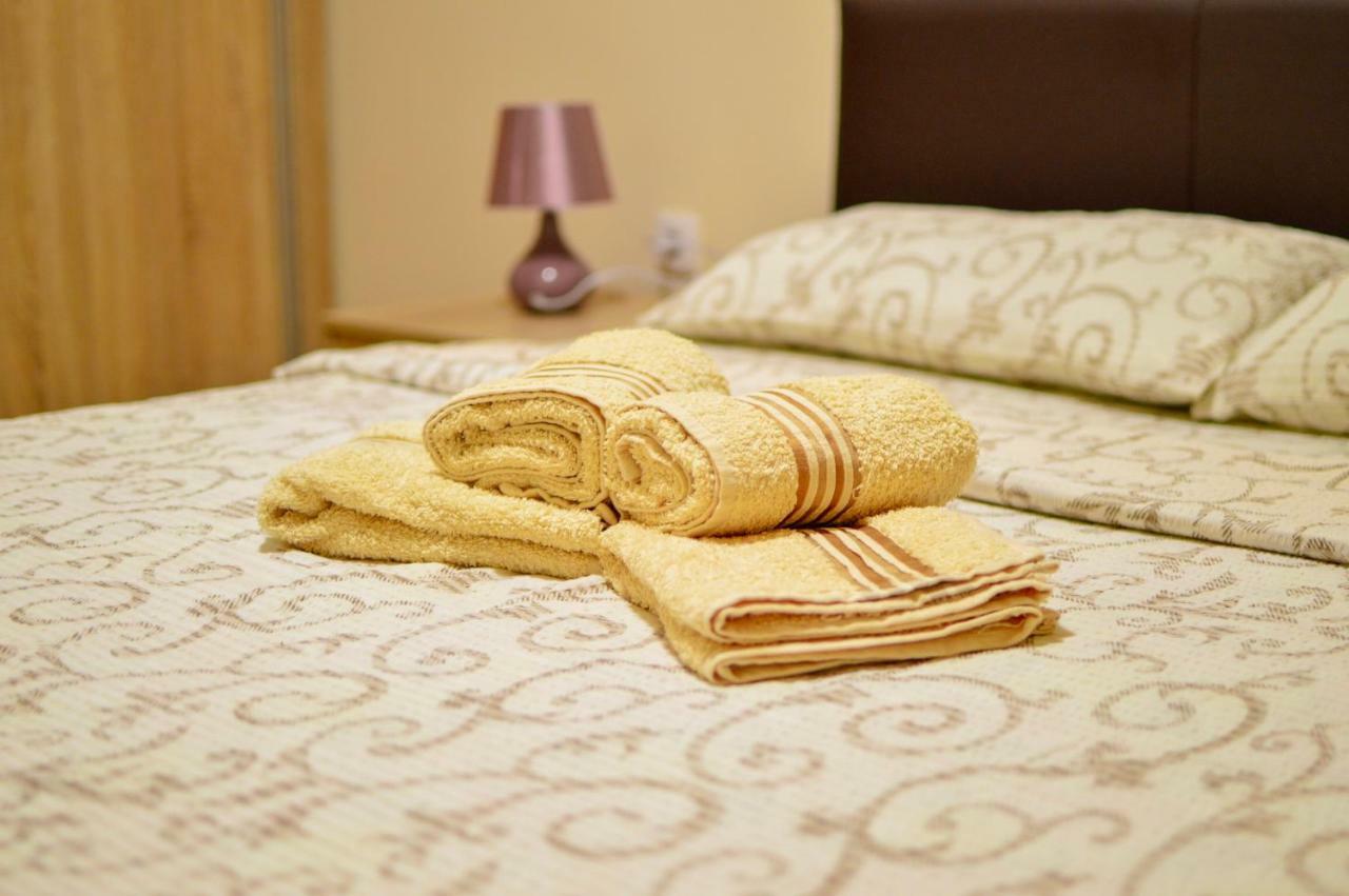 Apartman Bozur Zlatibor Zewnętrze zdjęcie