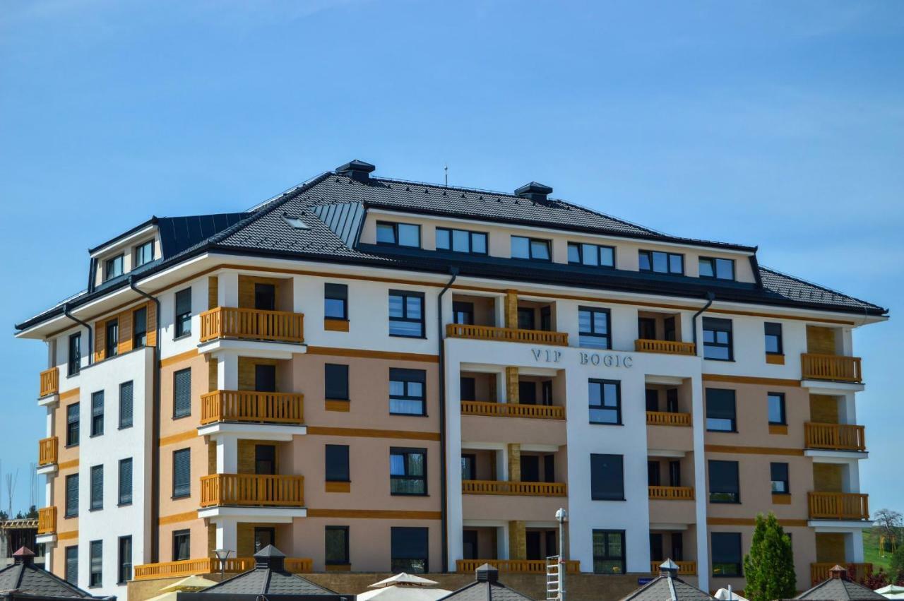 Apartman Bozur Zlatibor Zewnętrze zdjęcie