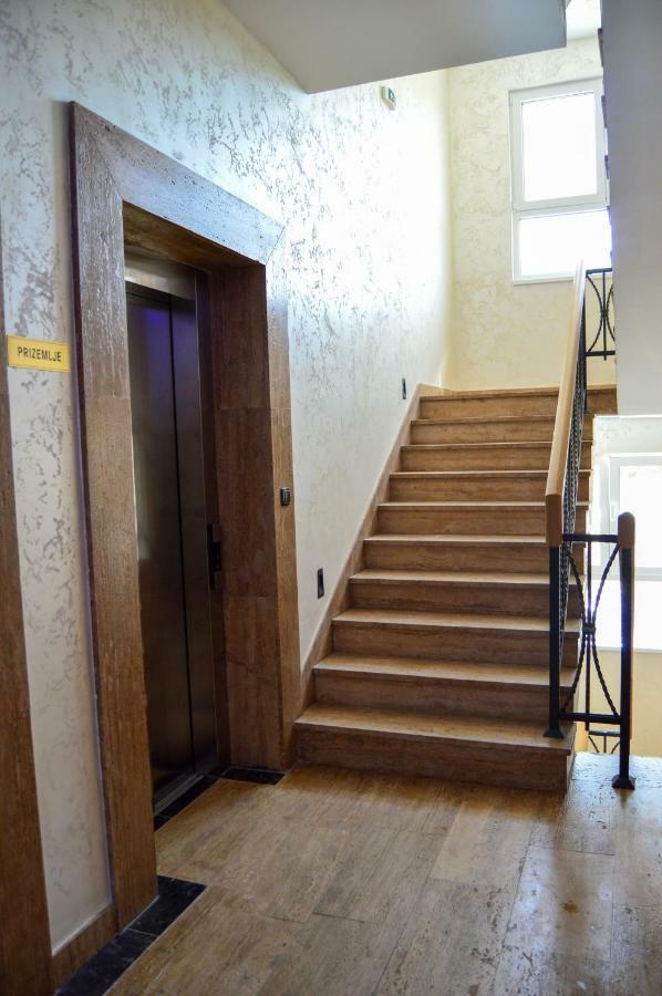 Apartman Bozur Zlatibor Zewnętrze zdjęcie