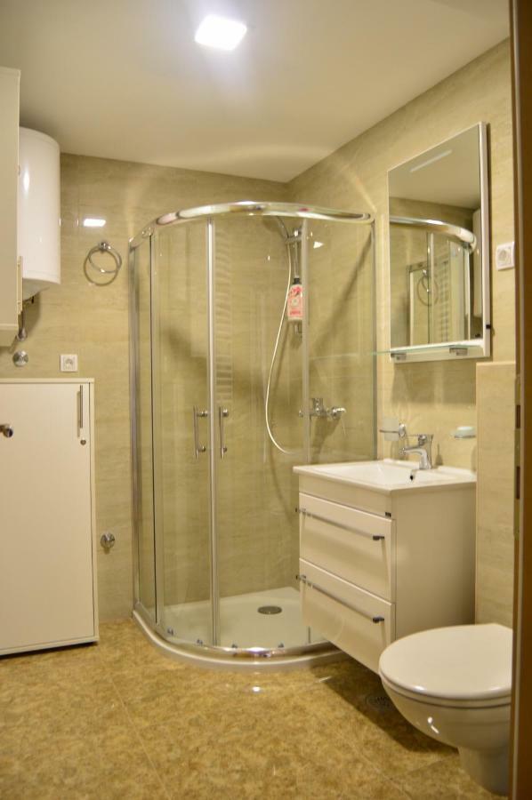 Apartman Bozur Zlatibor Zewnętrze zdjęcie